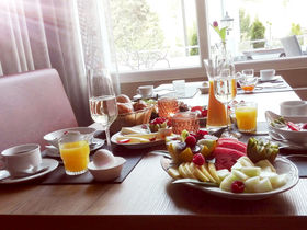 Aktivurlaub mit dem Fahrrad von Bad Kreuznach nach Bingen