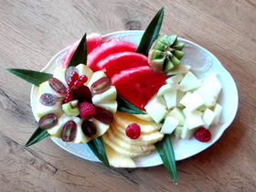 Aktivurlaub mit dem Fahrrad von Bad Kreuznach nach Bingen