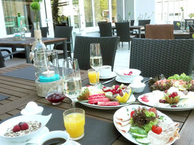 Aktivurlaub mit dem Fahrrad von Bad Kreuznach nach Bingen