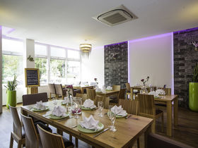 Aktivurlaub mit dem Fahrrad von Bad Kreuznach nach Bingen