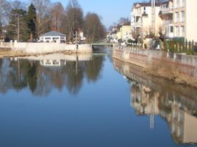 Aktivurlaub mit dem Fahrrad von Bad Kreuznach nach Bingen