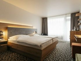 Aktivurlaub mit dem Fahrrad von Bad Kreuznach nach Bingen