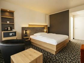 Aktivurlaub mit dem Fahrrad von Bad Kreuznach nach Bingen