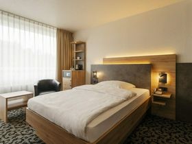 Aktivurlaub mit dem Fahrrad von Bad Kreuznach nach Bingen