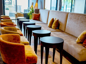 Aktivurlaub mit dem Fahrrad von Bad Kreuznach nach Bingen