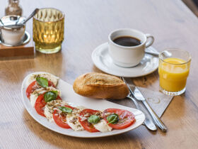 Aktivurlaub mit dem Fahrrad von Bad Kreuznach nach Bingen