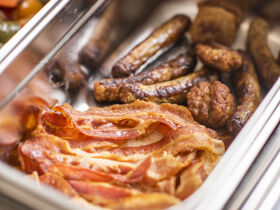 Aktivurlaub mit dem Fahrrad von Bad Kreuznach nach Bingen