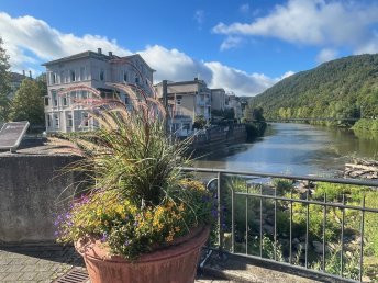 Schnäppchen Frühling an der Nahe - 3 Tage