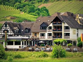 Midweek Break an der Mosel