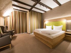 Midweek Break an der Mosel