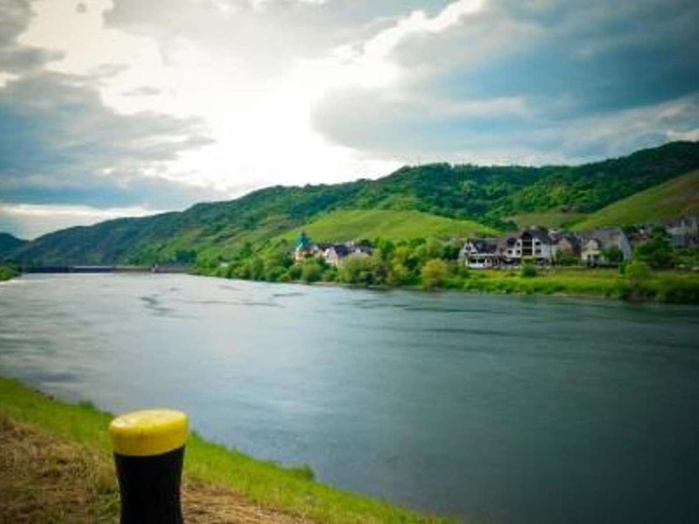 Schnuppertage an der Mosel