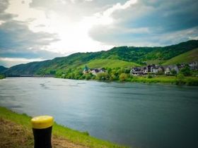 Midweek Break an der Mosel
