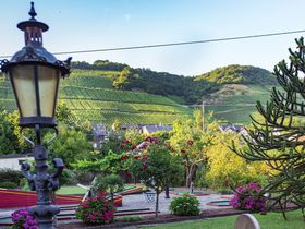 Midweek Break an der Mosel