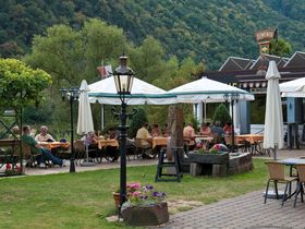 Stressfrei im Moseltal