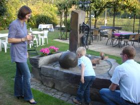 Stressfrei im Moseltal