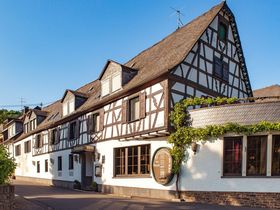 Stressfrei im Moseltal