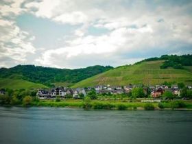 Stressfrei im Moseltal