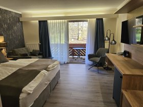 5 Genießertage in der Eifel inkl. Halbpension & Wellnessbereich