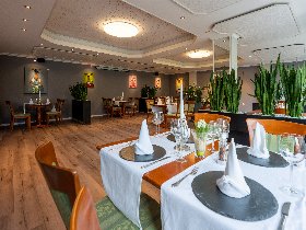 5 Genießertage in der Eifel inkl. Halbpension & Wellnessbereich