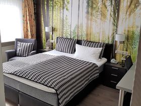 Wohlfühltage für Zwei in der Eifel inkl. 4-Gang-Menü