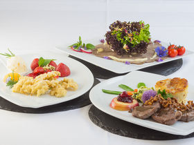 Wohlfühltage für Zwei in der Eifel inkl. 4-Gang-Menü