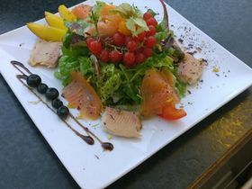 Wohlfühltage für Zwei in der Eifel inkl. 4-Gang-Menü