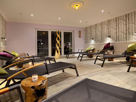 Wohlfühltage für Zwei in der Eifel inkl. 4-Gang-Menü