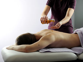 Wohlfühltage für Zwei in der Eifel inkl. 4-Gang-Menü