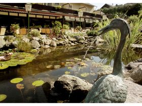 Wohlfühltage für Zwei in der Eifel inkl. 4-Gang-Menü