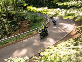 Komposition der Liebe | 3 Tage in der Eifel inkl. 4-Gang-Menü & Duowanne