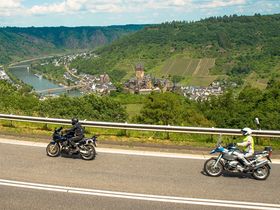Komposition der Liebe | 3 Tage in der Eifel inkl. 4-Gang-Menü & Duowanne