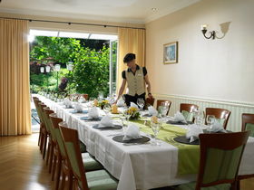 Wohlfühltage für Zwei in der Eifel inkl. 4-Gang-Menü