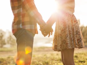 Romantik trifft Kulinarik - 3 Tage romantischer Kurzurlaub