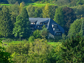 Romantik trifft Kulinarik - 3 Tage romantischer Kurzurlaub