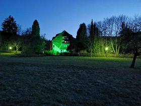 Romantik trifft Kulinarik - 3 Tage romantischer Kurzurlaub