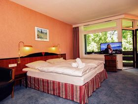 Romantik trifft Kulinarik - 3 Tage romantischer Kurzurlaub