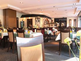 Romantik trifft Kulinarik - 3 Tage romantischer Kurzurlaub