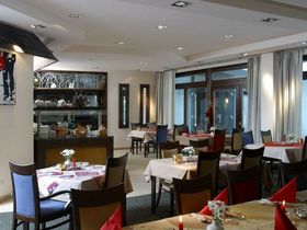 Romantik trifft Kulinarik - 3 Tage romantischer Kurzurlaub