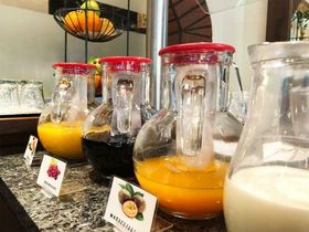 Romantik trifft Kulinarik - 3 Tage romantischer Kurzurlaub