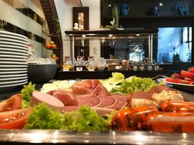 Romantik trifft Kulinarik - 3 Tage romantischer Kurzurlaub