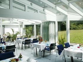 Romantik trifft Kulinarik - 3 Tage romantischer Kurzurlaub