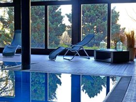 Romantik trifft Kulinarik - 3 Tage romantischer Kurzurlaub