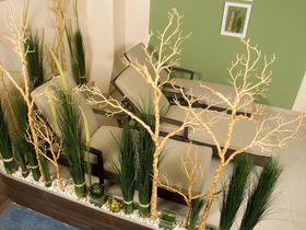 Romantik trifft Kulinarik - 3 Tage romantischer Kurzurlaub