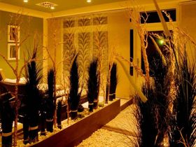 Romantik trifft Kulinarik - 3 Tage romantischer Kurzurlaub