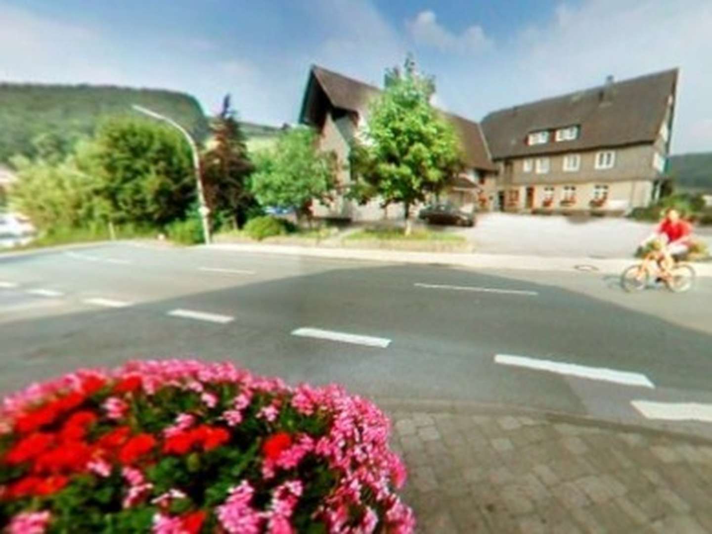 Schlemmerwochenende nach Herzenslust im Sauerland inkl. 4-Gang-Menü