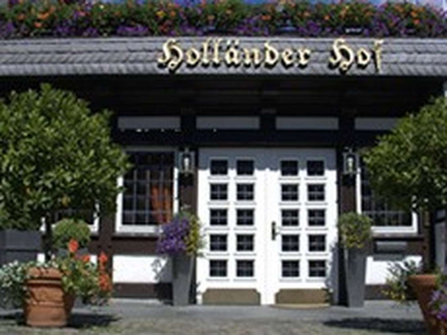 5 Tage Kurzurlaub im Sauerland inkl. Halbpension