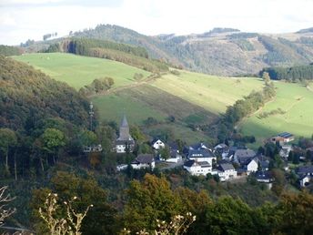 Mit Freunden lachen und feiern im Sauerland (nur ab 8 Personen)