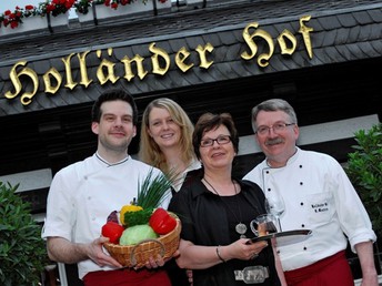 Mit Freunden lachen und feiern im Sauerland (nur ab 8 Personen)