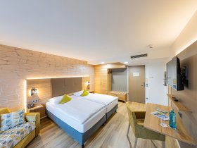 Silvester in Dortmund inkl. Dinner Dance