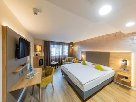 Silvester in Dortmund inkl. Dinner Dance